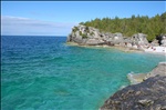 Colors of Georgian Bay